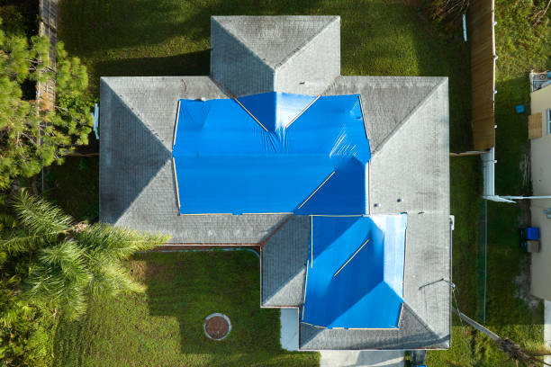 Best Slate Roofing  in Preston, MN