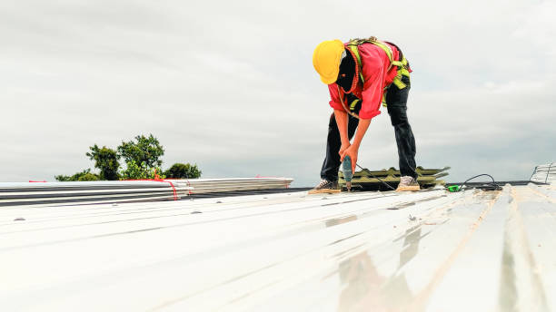 Trusted Preston, MN Roofing Service Experts