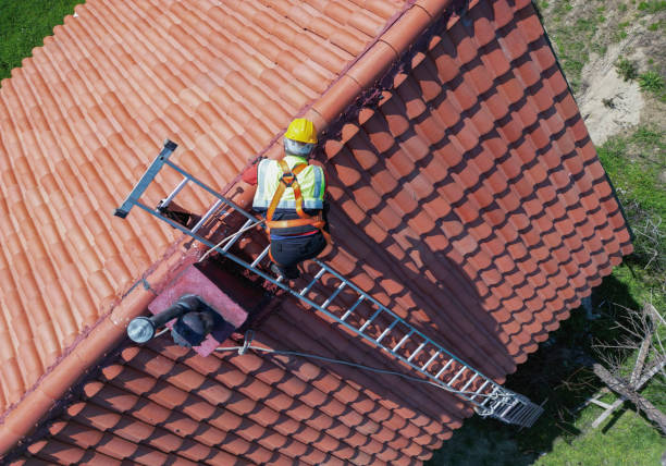 Best Tile Roofing Installation  in Preston, MN