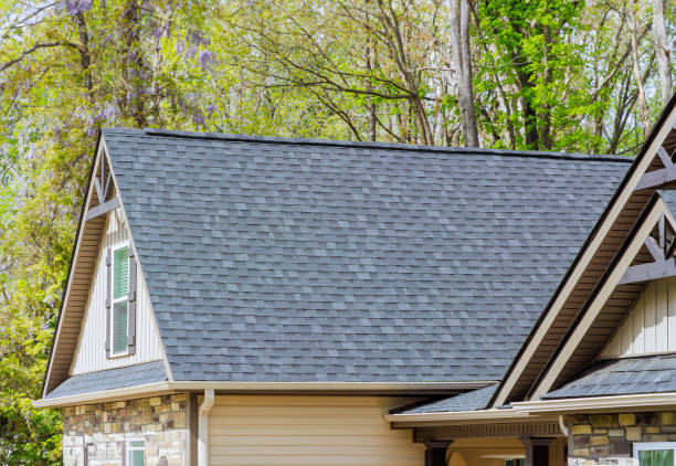 Best Rubber Roofing (EPDM, TPO)  in Preston, MN